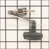 Shimano Handle Assembly part number: RD8931