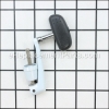 Shimano Handle Assembly part number: RD7990