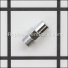 Shimano Rod Clamp Nut B (accessory) part number: TGT0921