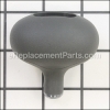 Shimano Handle Knob part number: 1040L