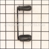 Shimano Handle Assembly part number: BNT4289
