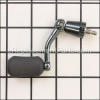 Shimano Handle Assembly part number: RD11775