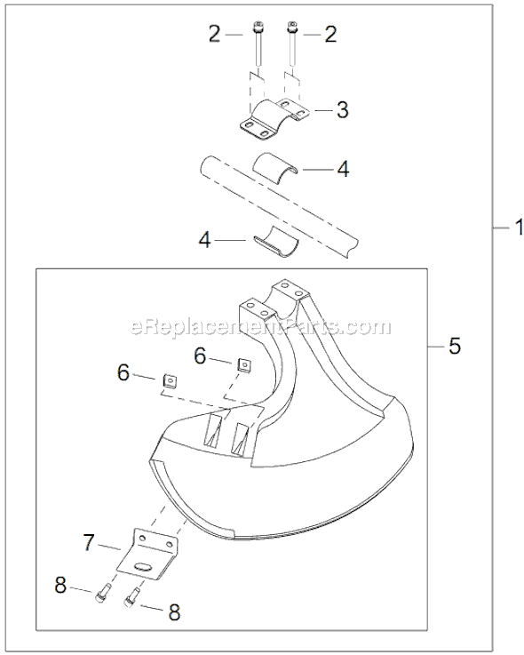 Shindaiwa T222 Trimmer Page O Diagram