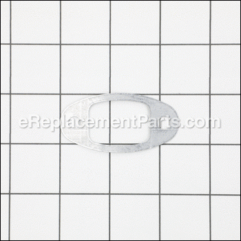 Heat Deflector Gasket - V104001060:Shindaiwa