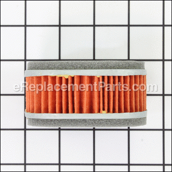 Air Filter - A226001290:Shindaiwa