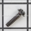 Shindaiwa Screw part number: V253000550