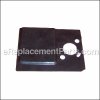 Shindaiwa Gasket part number: V103000750