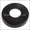 Shindaiwa Tank Lid Gasket-nitrilic part number: 147637