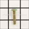 Shindaiwa Screw part number: 9131606030