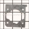 Shindaiwa Gasket, Cylinder part number: V100000610