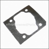 Shindaiwa Cylinder Gasket part number: V100000340