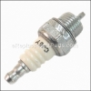 Shindaiwa Spark Plug part number: CJ6Y