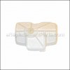 Shindaiwa Air Filter, Upper part number: A226000790