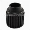 Shindaiwa Screw Cap S-20 part number: 1222648