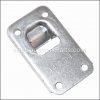 Shindaiwa Guide, Exhaust part number: A313000721