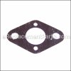 Shindaiwa Gasket Carburetor part number: 70030-82210