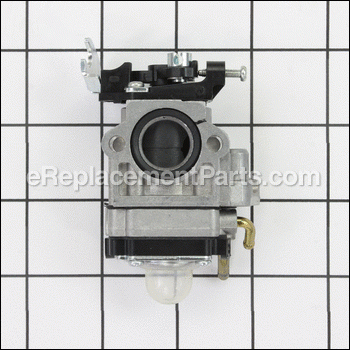 Carburetor Assembly Wyk-192 - A021000812:Shindaiwa