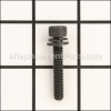 Shindaiwa Screw 6x35 part number: 90016206035