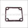 Shindaiwa Cylinder Gasket part number: 61060924160