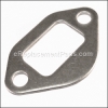 Shindaiwa Plate, Muffler Gasket part number: A301000020