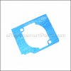 Shindaiwa Gasket-cylinder part number: V100000360