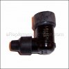 Shindaiwa Spark Plug Cap part number: 15901210230