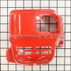 Shindaiwa Cover, Engine part number: A160001871
