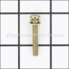 Shindaiwa Screw part number: 9157405030