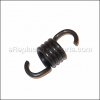 Shindaiwa Clutch Spring part number: A566000050