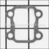 Shindaiwa Gasket, Heat Deflector part number: V103001130