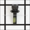 Shindaiwa Bolt part number: V203001010