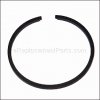 Shindaiwa Piston Ring part number: A101000230