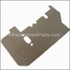 Shindaiwa Gasket part number: V104001260