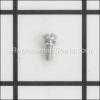 Shindaiwa Screw part number: P004001000