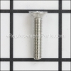 Shindaiwa Screw part number: 90027305025