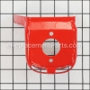 Shindaiwa Cylinder Cover part number: A160001600