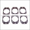 Shindaiwa Gasket part number: 22135-81290