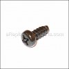 Shindaiwa Screw, Tapping part number: 9144904010