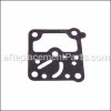 Shindaiwa Gasket-plate part number: 20036-81640