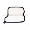 Shindaiwa Filter, Air part number: A226000690