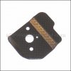 Shindaiwa Gasket part number: V103001010