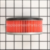 Shindaiwa Air Filter part number: A226000510