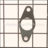 Shindaiwa Gasket, Heat Deflector part number: V104001080