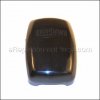 Shindaiwa Filter Cover part number: A232000870