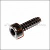 Shindaiwa Screw 5x16 part number: 9114505016