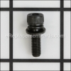 Shindaiwa Bolt part number: V203000591