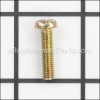 Shindaiwa Screw part number: 9157805020