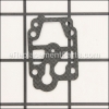 Shindaiwa Gasket, Pump part number: 12312540630