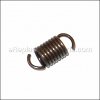 Shindaiwa Clutch Spring part number: 17501805960