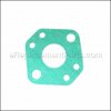 Shindaiwa Ntake Gasket part number: V103000620